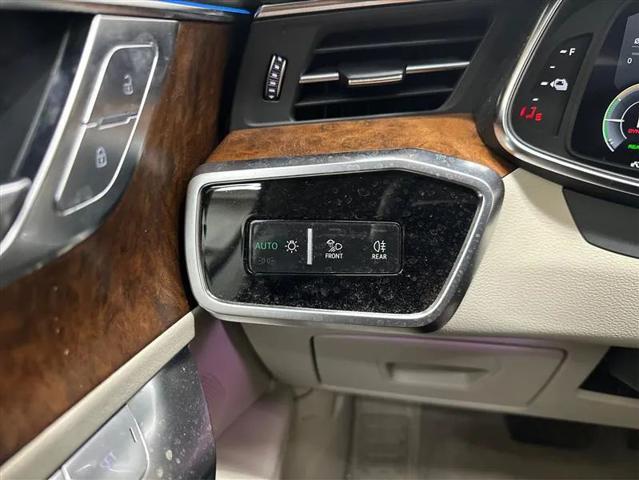2021 Audi A7 Prestige 55 TFSI e quattro S tronic