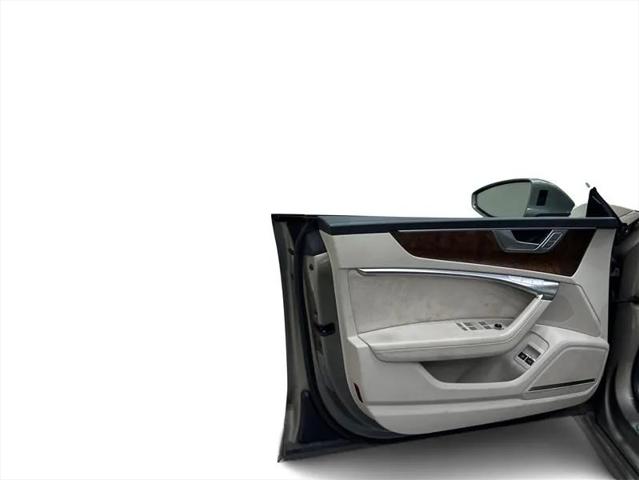 2021 Audi A7 Prestige 55 TFSI e quattro S tronic