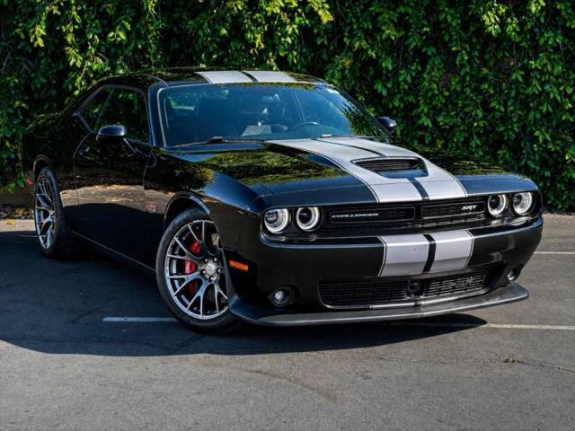 2015 Dodge Challenger SRT 392 for sale in Sacramento, CA