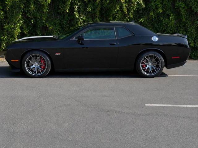 2015 Dodge Challenger SRT 392