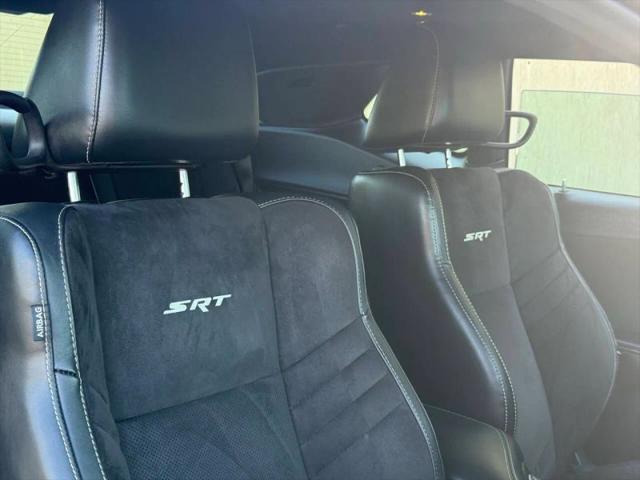 2015 Dodge Challenger SRT 392