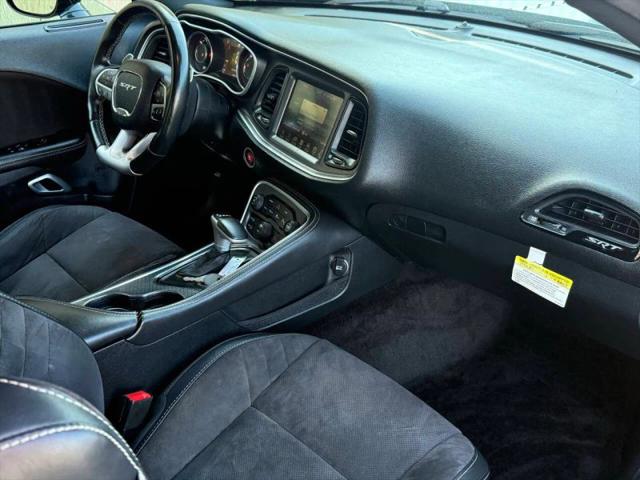 2015 Dodge Challenger SRT 392