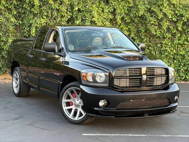 2006 Dodge Ram 1500 SRT-10 for sale in Sacramento, CA