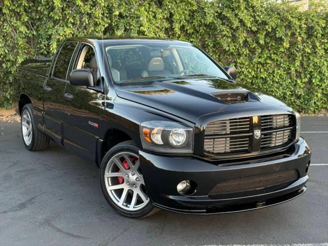 2006 Dodge Ram 1500 SRT-10