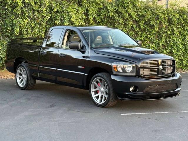 2006 Dodge Ram 1500 SRT-10