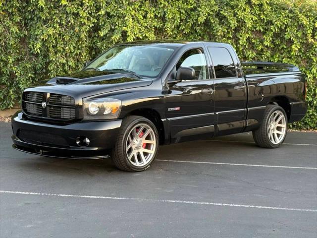 2006 Dodge Ram 1500 SRT-10