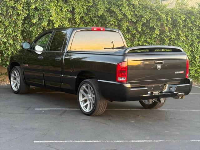 2006 Dodge Ram 1500 SRT-10