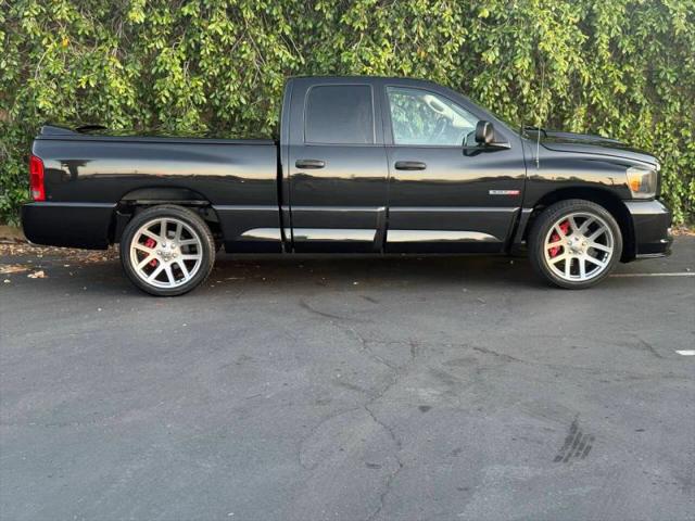 2006 Dodge Ram 1500 SRT-10