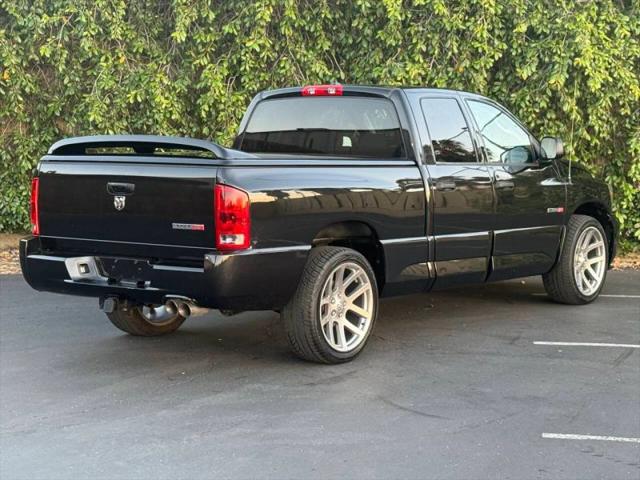 2006 Dodge Ram 1500 SRT-10
