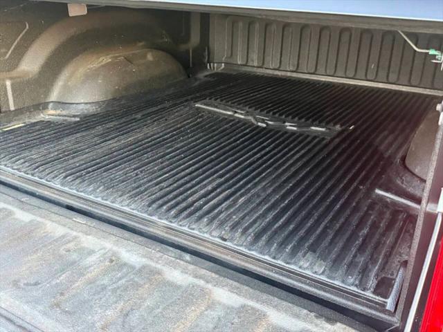 2006 Dodge Ram 1500 SRT-10