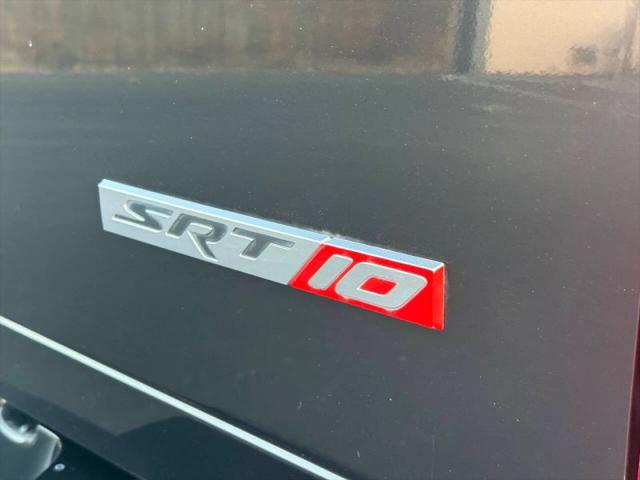 2006 Dodge Ram 1500 SRT-10