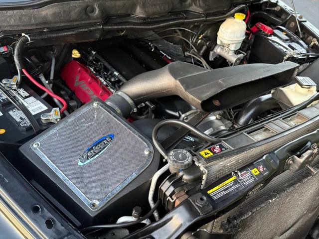 2006 Dodge Ram 1500 SRT-10