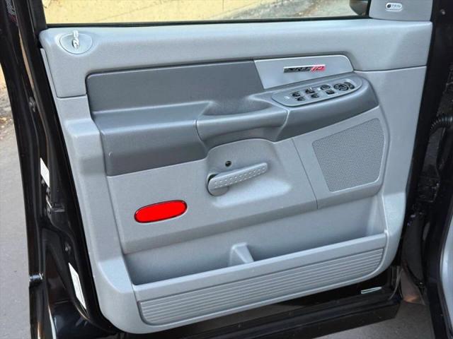2006 Dodge Ram 1500 SRT-10
