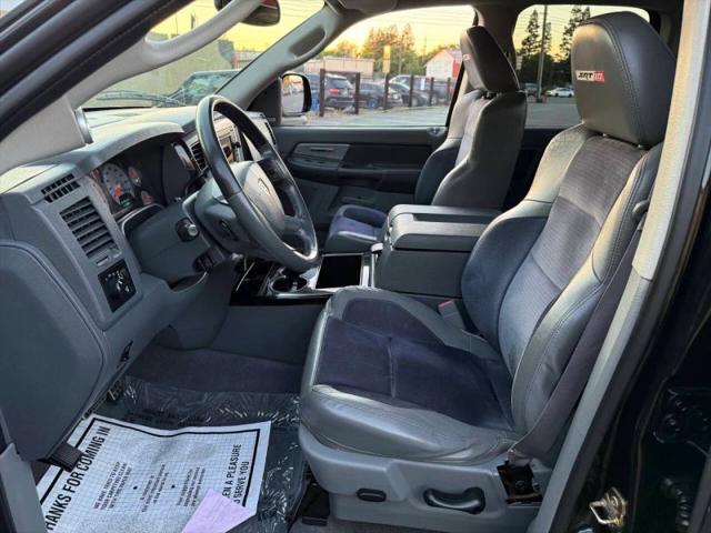 2006 Dodge Ram 1500 SRT-10