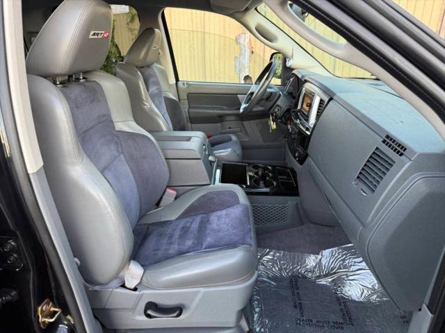2006 Dodge Ram 1500 SRT-10
