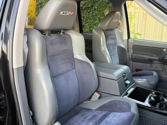 2006 Dodge Ram 1500 SRT-10