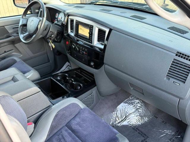 2006 Dodge Ram 1500 SRT-10