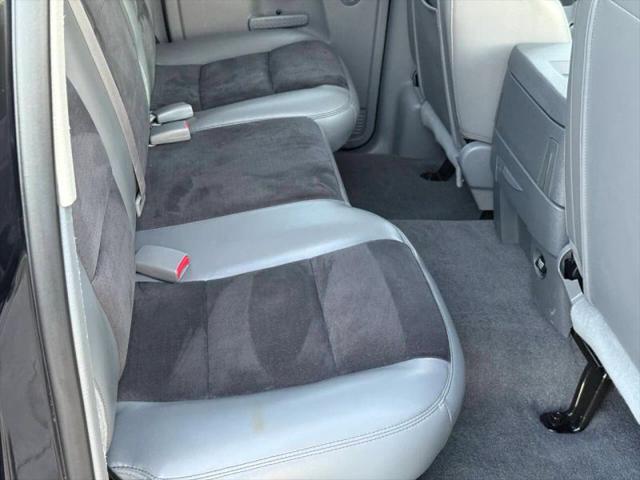 2006 Dodge Ram 1500 SRT-10