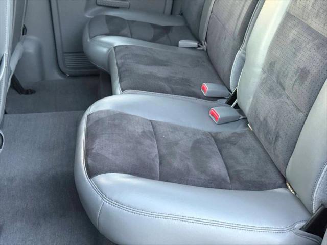 2006 Dodge Ram 1500 SRT-10