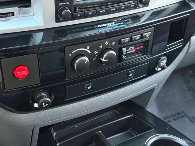 2006 Dodge Ram 1500 SRT-10