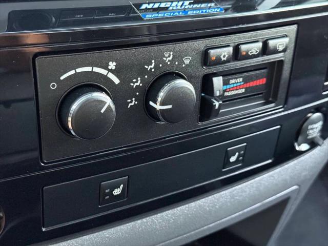2006 Dodge Ram 1500 SRT-10