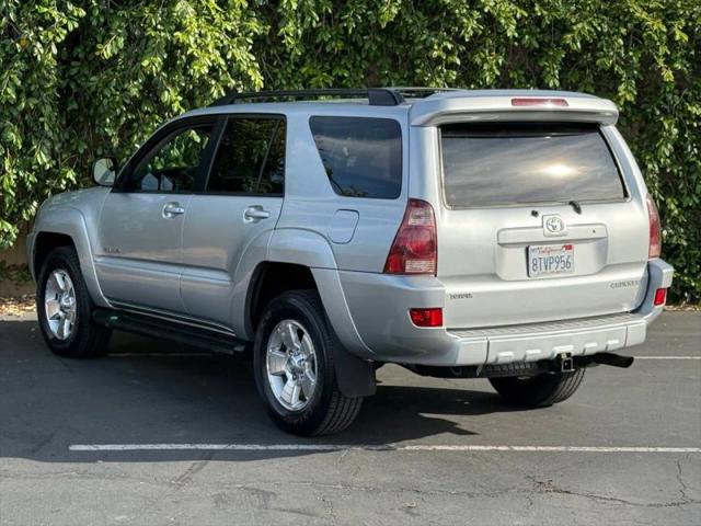2005 Toyota 4Runner SR5 V6