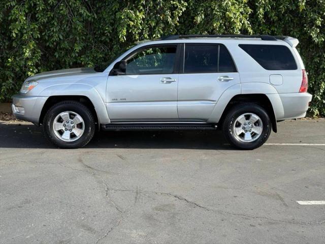 2005 Toyota 4Runner SR5 V6