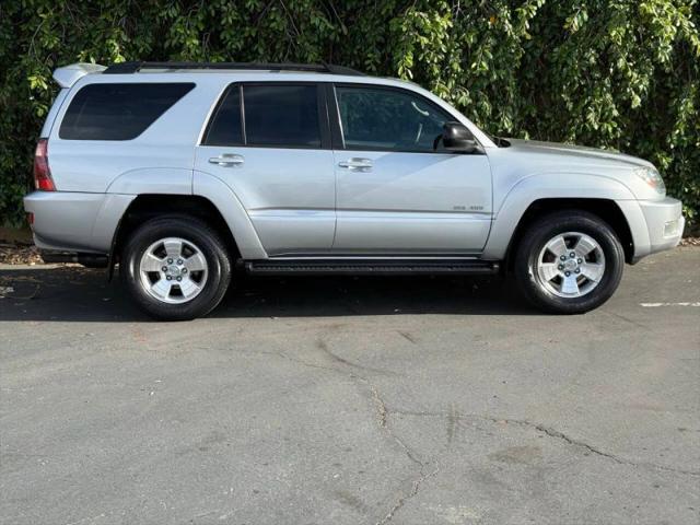 2005 Toyota 4Runner SR5 V6