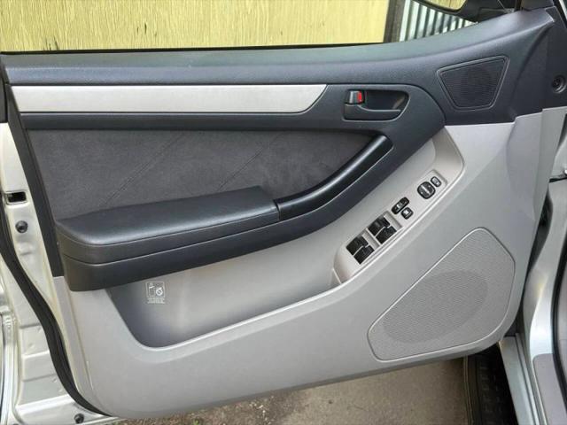 2005 Toyota 4Runner SR5 V6