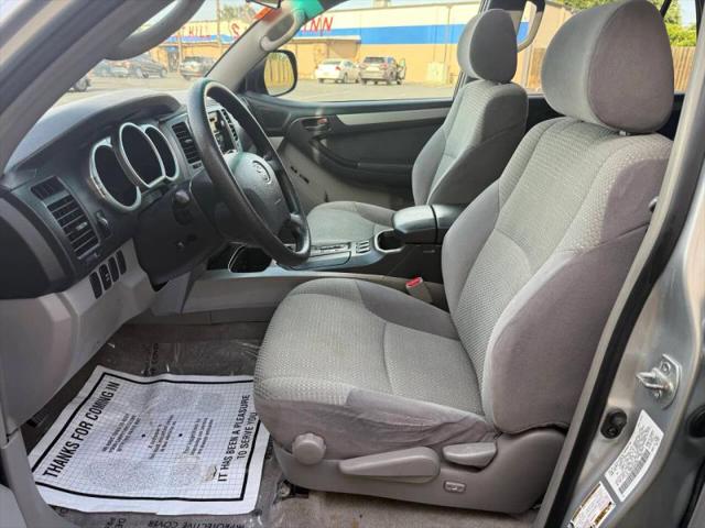 2005 Toyota 4Runner SR5 V6