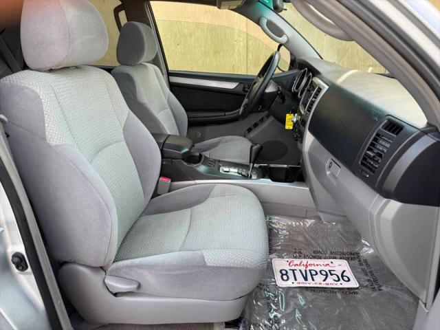 2005 Toyota 4Runner SR5 V6