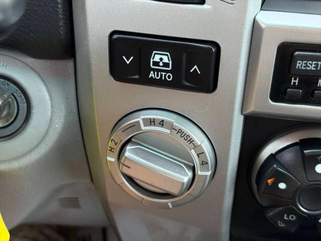 2005 Toyota 4Runner SR5 V6