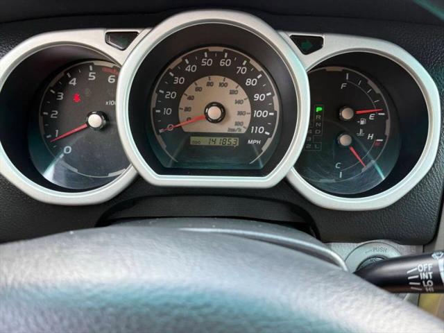 2005 Toyota 4Runner SR5 V6