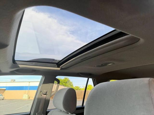 2005 Toyota 4Runner SR5 V6