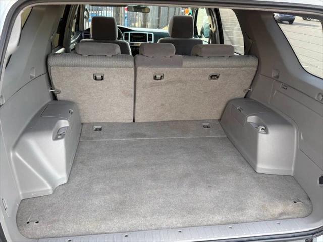 2005 Toyota 4Runner SR5 V6