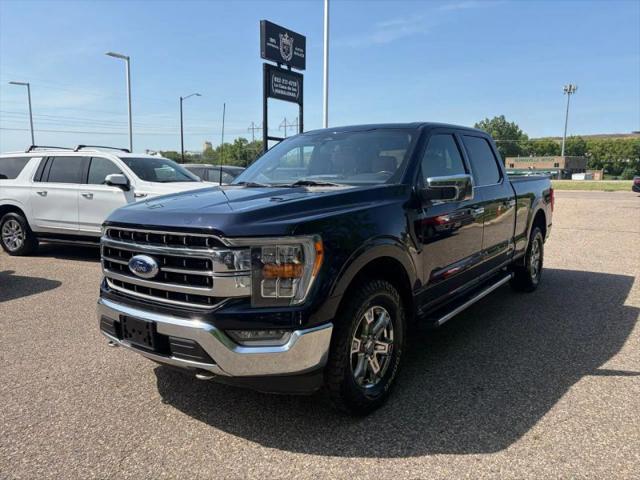2022 Ford F-150 XL for sale in Burnsville, MN
