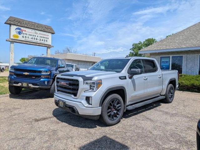 2019 GMC Sierra 1500 Elevation for sale in Burnsville, MN
