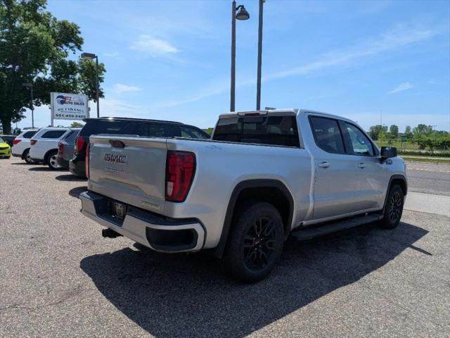 2019 GMC Sierra 1500 Elevation