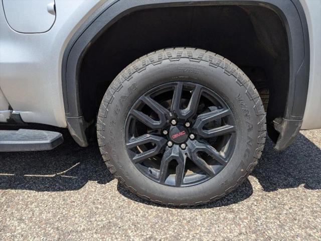 2019 GMC Sierra 1500 Elevation