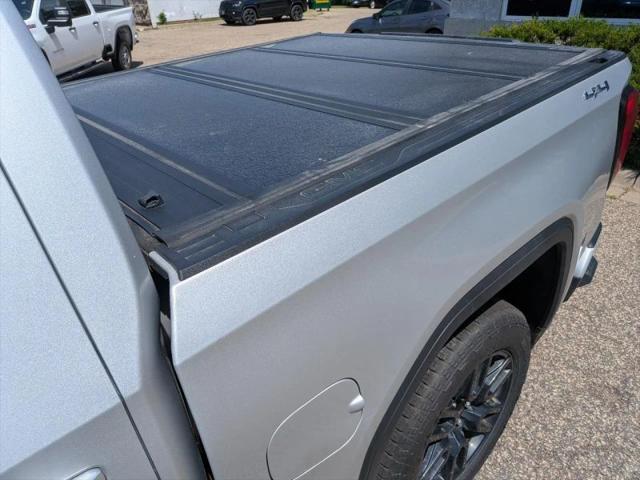 2019 GMC Sierra 1500 Elevation