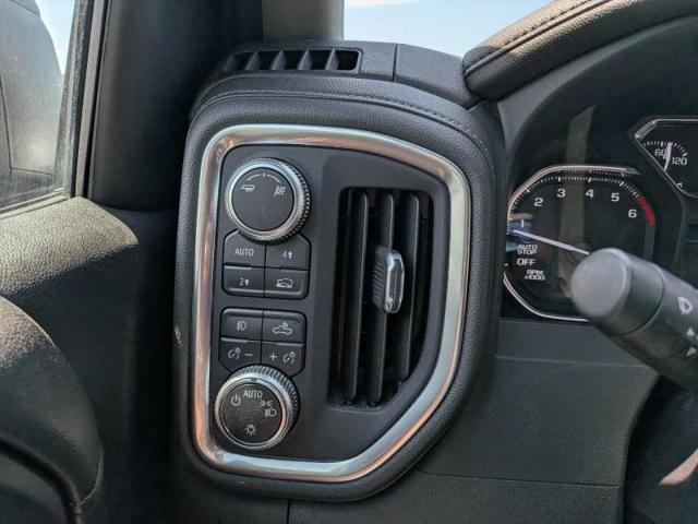 2019 GMC Sierra 1500 Elevation
