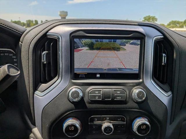 2019 GMC Sierra 1500 Elevation