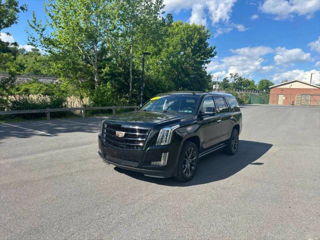 2019 Cadillac Escalade Premium Luxury for sale in Easton, PA