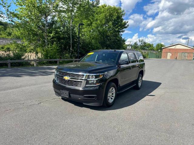 2018 Chevrolet Tahoe LT for sale in Easton, PA