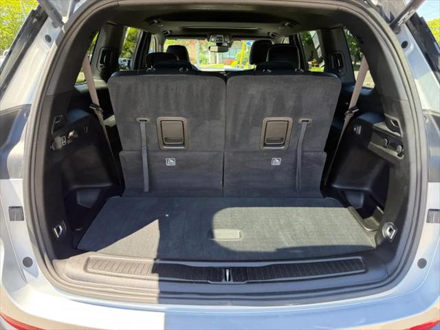 2023 Jeep Grand Cherokee L Altitude 4x4 for sale in East Rochester, NY