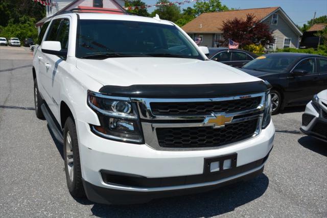 2019 Chevrolet Suburban LT for sale in Glen Burnie, MD