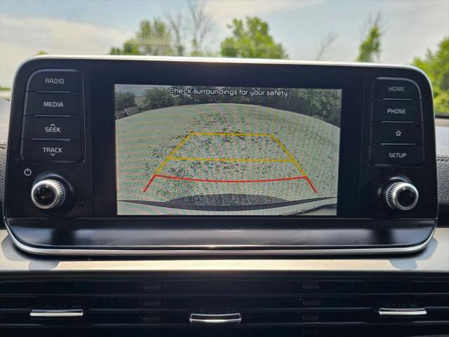 2020 Kia Telluride LX
