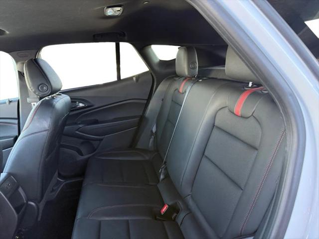 2025 Chevrolet Trax FWD 2RS