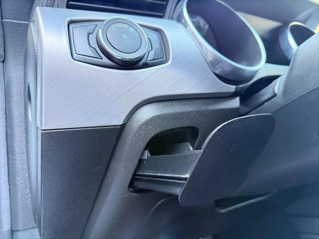 2023 Ford Mustang EcoBoost Premium Fastback