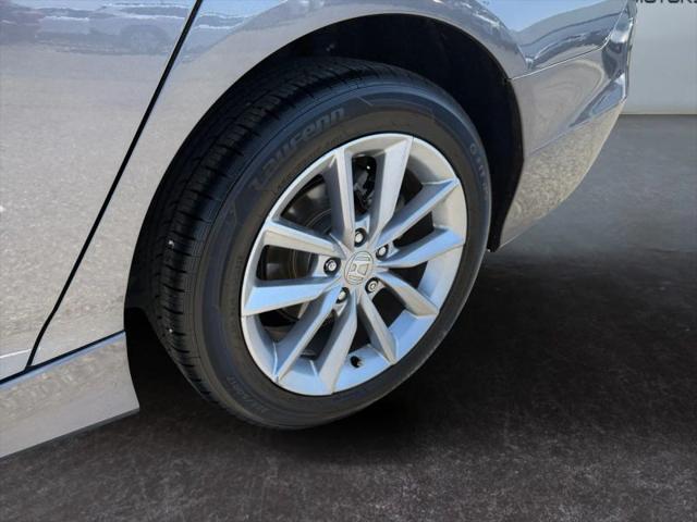 2021 Honda Accord LX